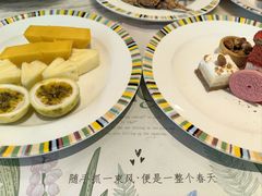 -冀粤香海鲜自助餐厅(西美五洲店)