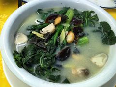 -海鲜街菜馆(海珠南路店)