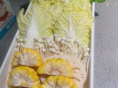 -半天妖烤鱼(新中关购物中心店)