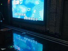 -歌库K馆量贩KTV(万达广场店)