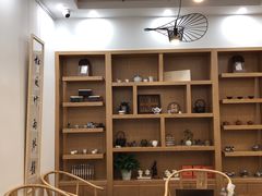 -子曰书院·古筝围棋书法国画小主持(夏都店)