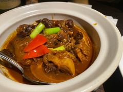 -庐灶江南·江南菜·四合院Bistro(东直门雍和宫·原华侨宾馆店)