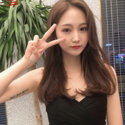 -Rise Hair上升造型