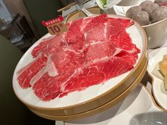 -海底捞火锅(劲松店)