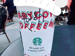 -星巴克臻选(惠州华贸天地1楼店)