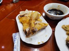 白切鸡-品雅轩农家乐