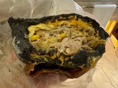 -甜嘟嘟烘焙坊(舒城路店)