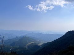 -白草畔自然风景区