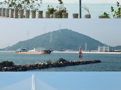 -芒洲湿地公园