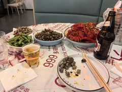 -小田油焖小龙虾(双井店)