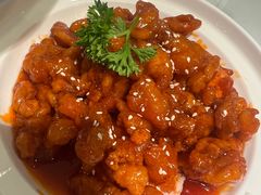 -兰湘子·湘菜小炒(石家庄万象城店)