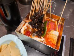 -邢氏老太太烤串(北兴街店)
