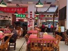 -龙师傅卤炒(天马店)