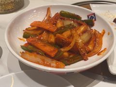 -七八冷面·延边朝鲜族美食(世纪汇店)