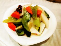 -渝信川菜 · 川味家常菜(长安店)