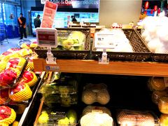 雪梨-盒马鲜生(王府广场店)