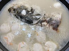 -前门烤鸭(江东中路店)