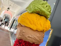 -VENCHI 闻绮(上海佛罗伦萨小镇店)