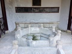 -无锡惠山寺