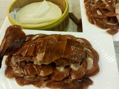 -鑫百万烤鸭店(大兴店)
