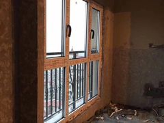 -维盾博乐系统门窗(广中路店)