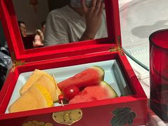 -千百味红餐厅·江西菜(绿地双子塔店)