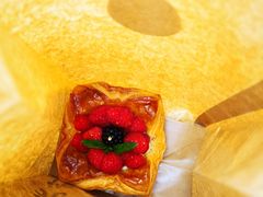 -光作面包Voila Lumiere(中山店)