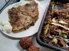 -清真永恒华威肉饼(潘家园店)