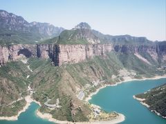 -河南宝泉旅游区