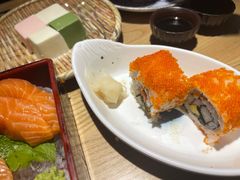 -有喜屋·日料·居酒屋(旭辉广场店)
