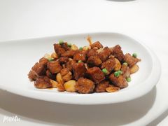 -宝轩渔府·老字号海鲜·正宗津菜(水上店)