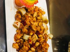 宫保鸡丁-津菜宋记老房子(鼓楼店)