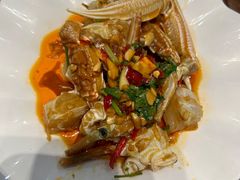 -庄氏祥记家常食府(国瑞建材家居博览中心店)