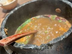 -蘑界·野生菌火锅(深业上城店)