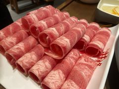 -井格重庆火锅(临平银泰城店)