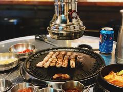 -401餐厅(弘大店)