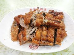 -禄源公·老莞诚饭店