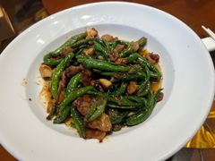 -麒麟小院·老九江菜(安平路店)