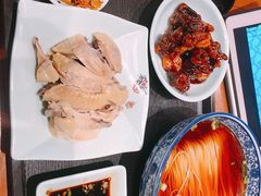 -吕纪蘇面(保利广场店)