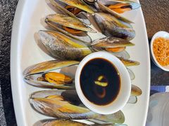 -龚记海鲜20年老字号