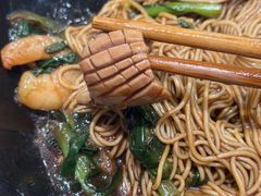 -老地方面馆(思南路店)