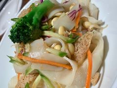 -吕氏疙瘩汤·新鲁菜(济南万象城店)