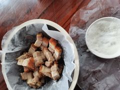 -园林美食城·本土农家菜(杨和镇店)