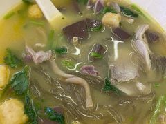 -小杨生煎(白玉兰广场店)