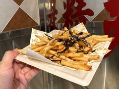 -何里玉(北京路店)