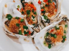-神洲四海大酒楼(王府井澳门中心店)