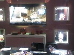 -佰迪乐KTV·大屏K歌(公园店)