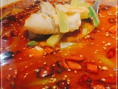 -辛香汇·现炒川菜(淮海路百盛店)