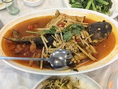 -七叔家宴家常广西菜(明秀东路店)