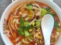 -阿利茄汁面(西城永捷店)